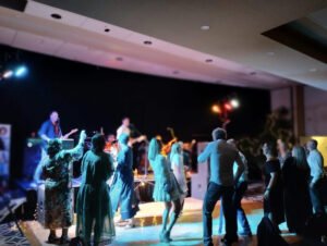 Band